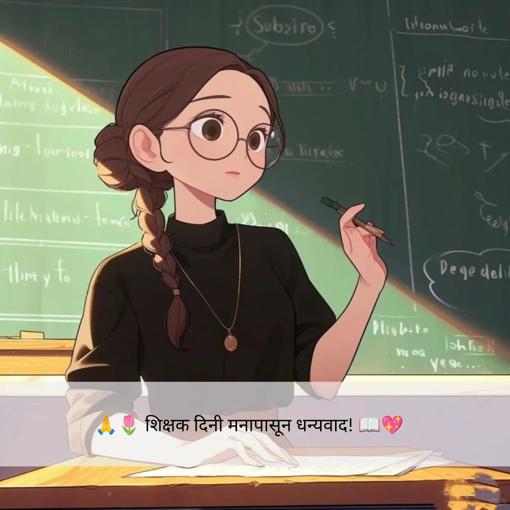 Heart Touching Teachers Day Quotes