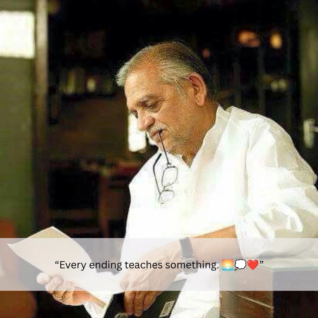 Meaningful Gulzar Quotes On Life