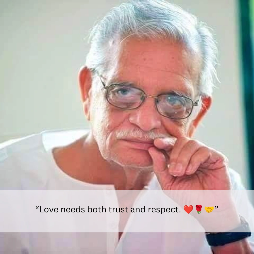 Motivational Reality Gulzar Quotes On Life