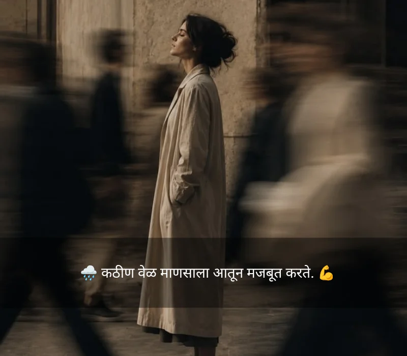 Broken Heart Alone Quotes In Marathi