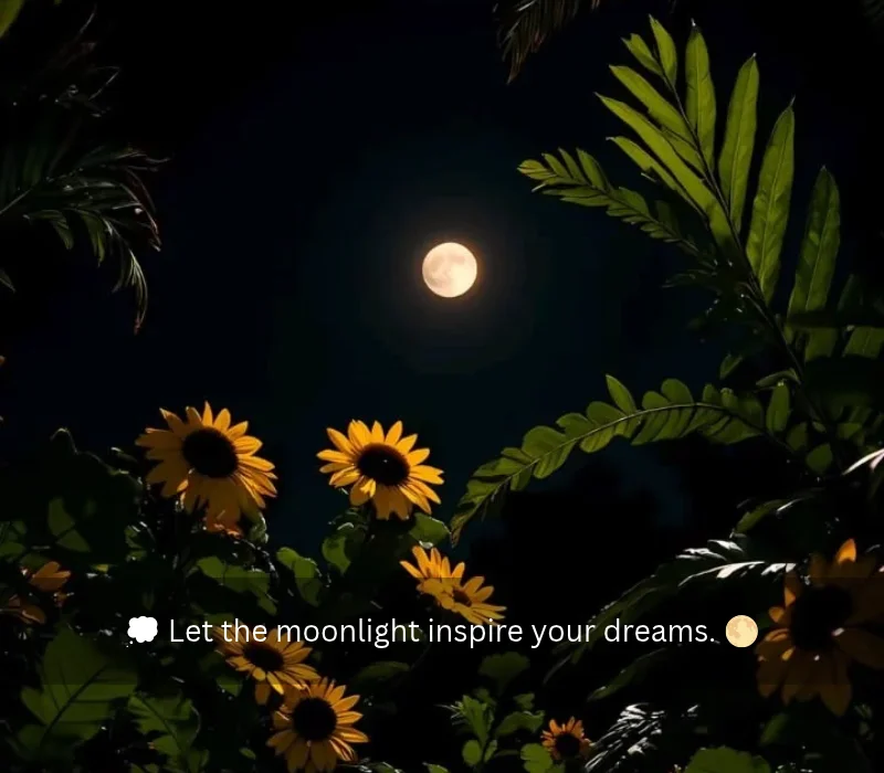 Full Moon Captions For Instagram
