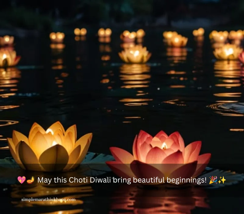 Happy Choti Diwali Wishes For Husband