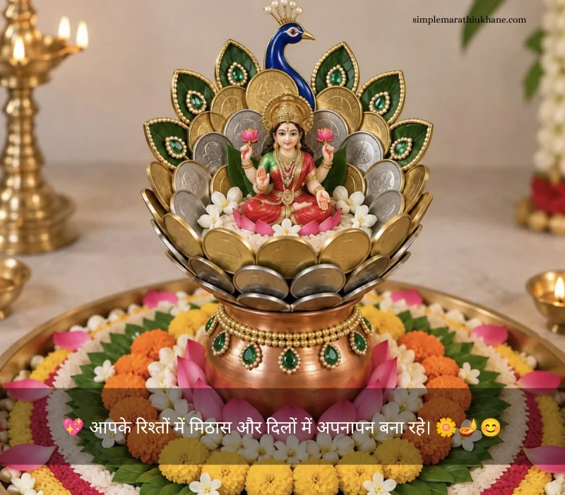 Happy Dhanteras Ki Hardik Shubhkamnaen,