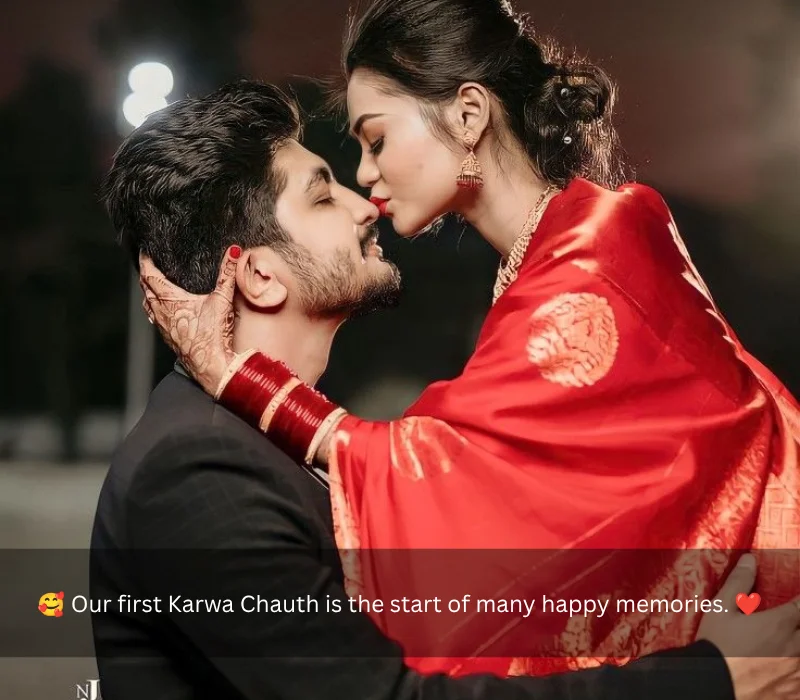 Karwa Chauth Quotes For Love