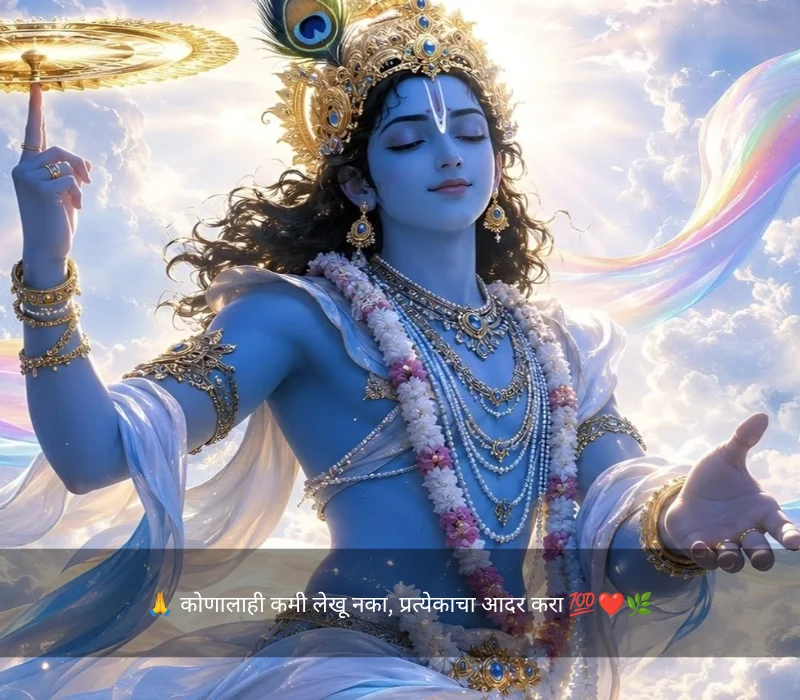 सुविचार कर्म स्टेटस मराठी